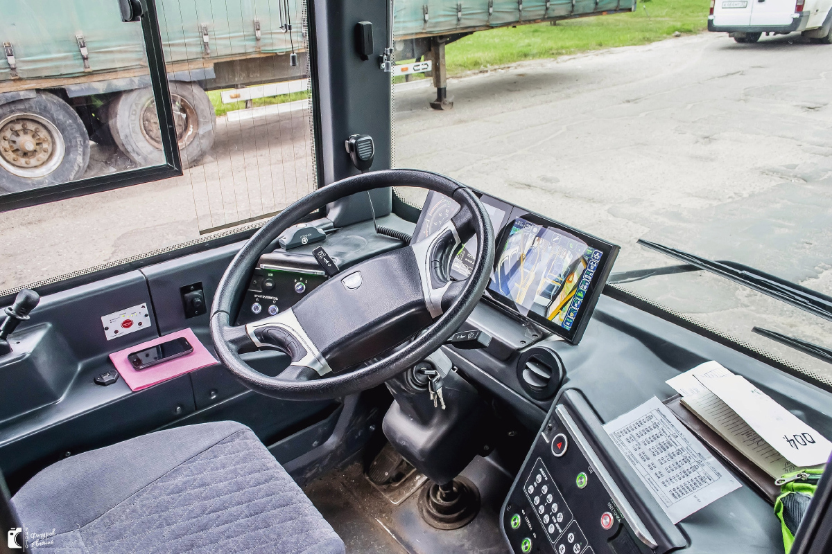 Иваново, ПКТС-6281.00 «Адмирал» № 004