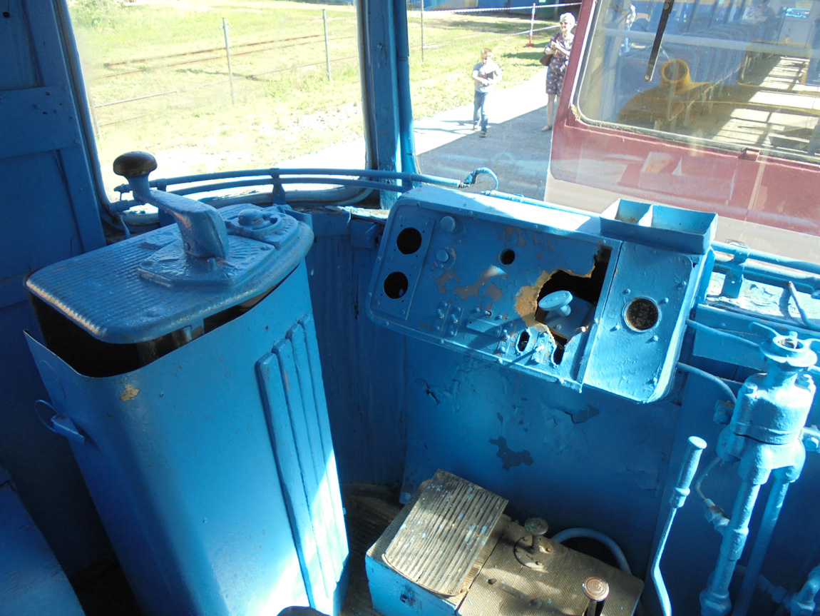 Нижний Новгород, ЛМ-57 № 2567