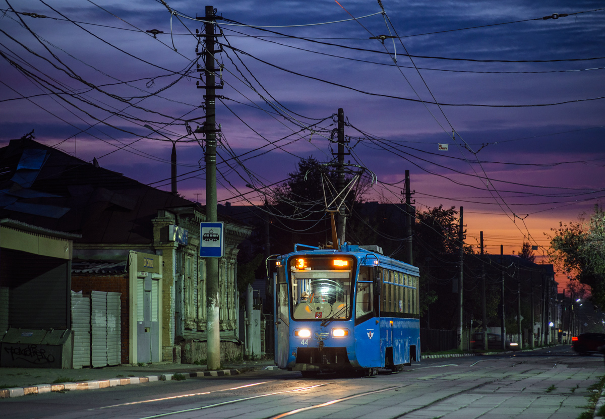 Тула, 71-619КТ № 44