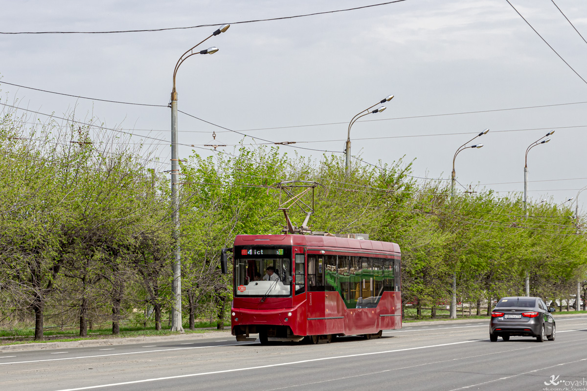 Казань, 71-407-01 № 1365