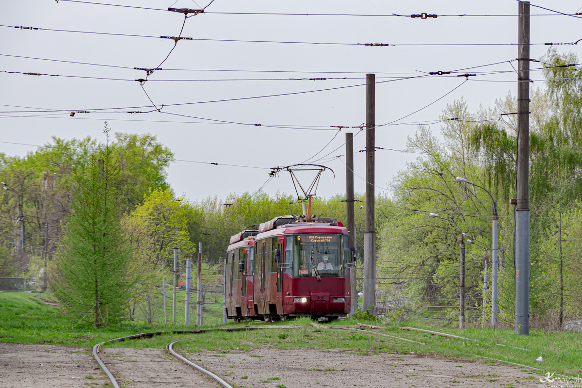 Казань, Stadler 62103 № 1338