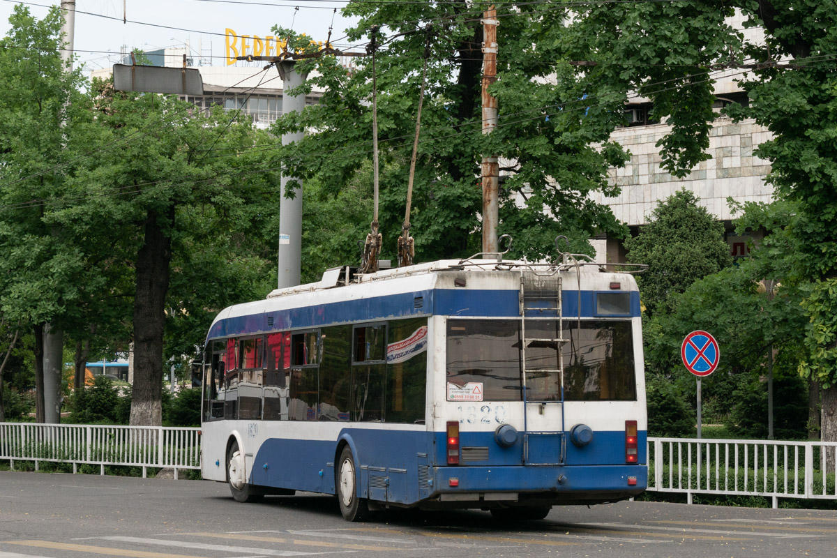 Бишкек, БКМ 321 № 1620