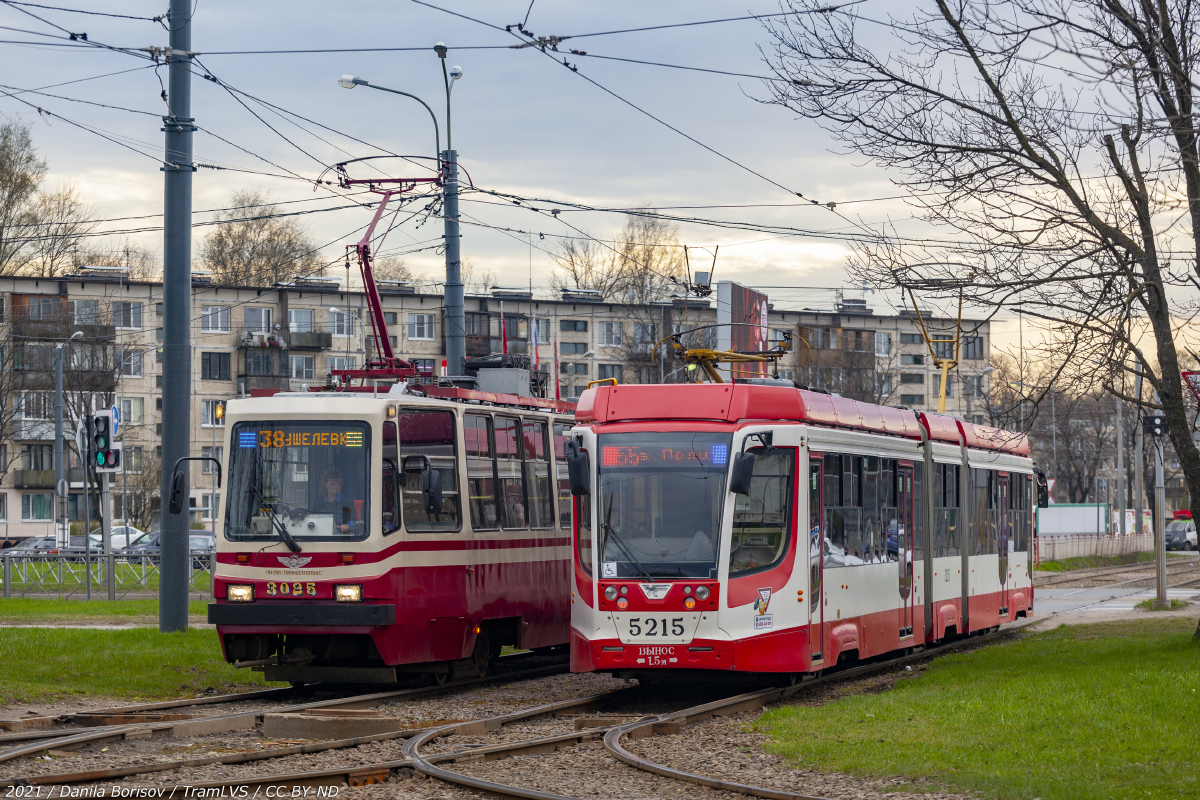 Санкт-Петербург, 71-631-02 № 5215