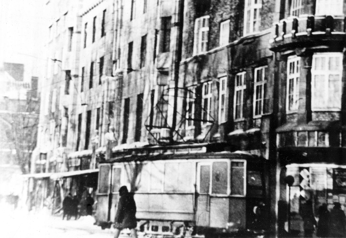 Выборг — Старые фотографии