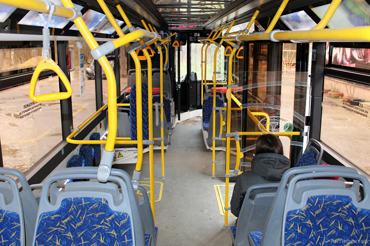 Иваново, ПКТС-6281.00 «Адмирал» № 014