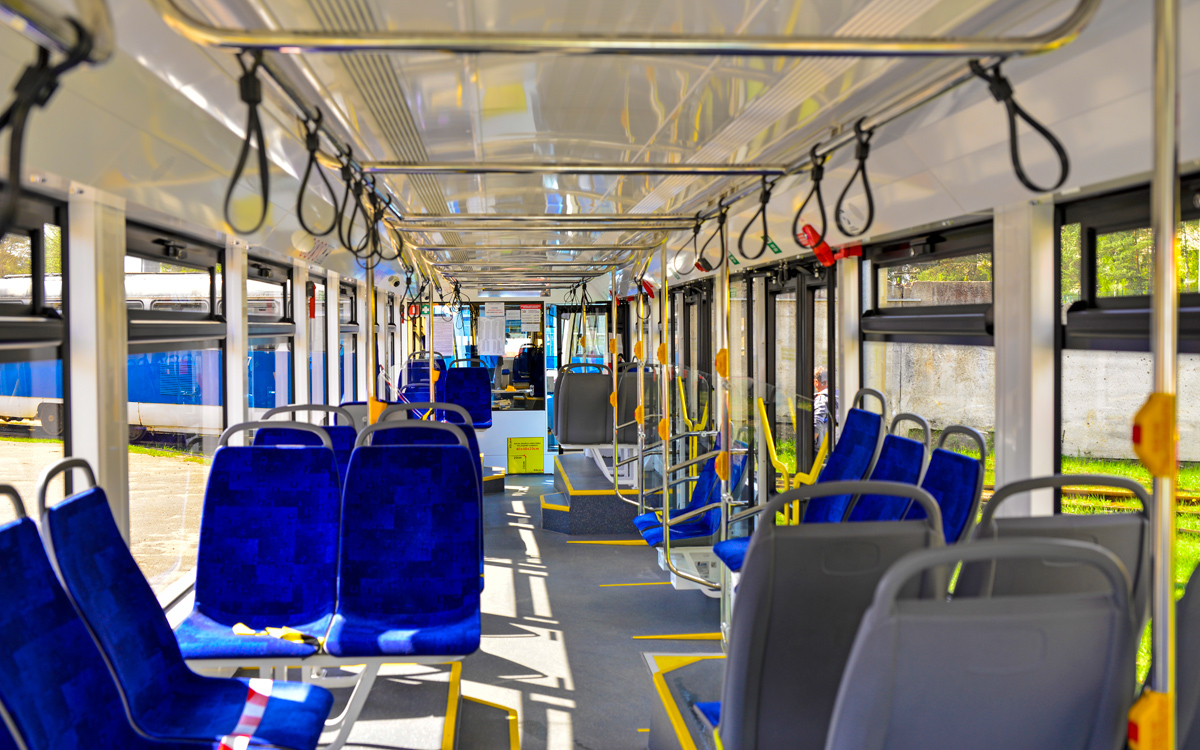 Daugavpils, 71-911 “City Star” Nr. 016 Daugavpils, 71-911 “City Star” Nr. 016