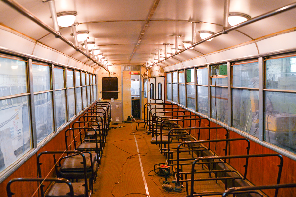 Даугавпилс, РВЗ-6М2 № 060