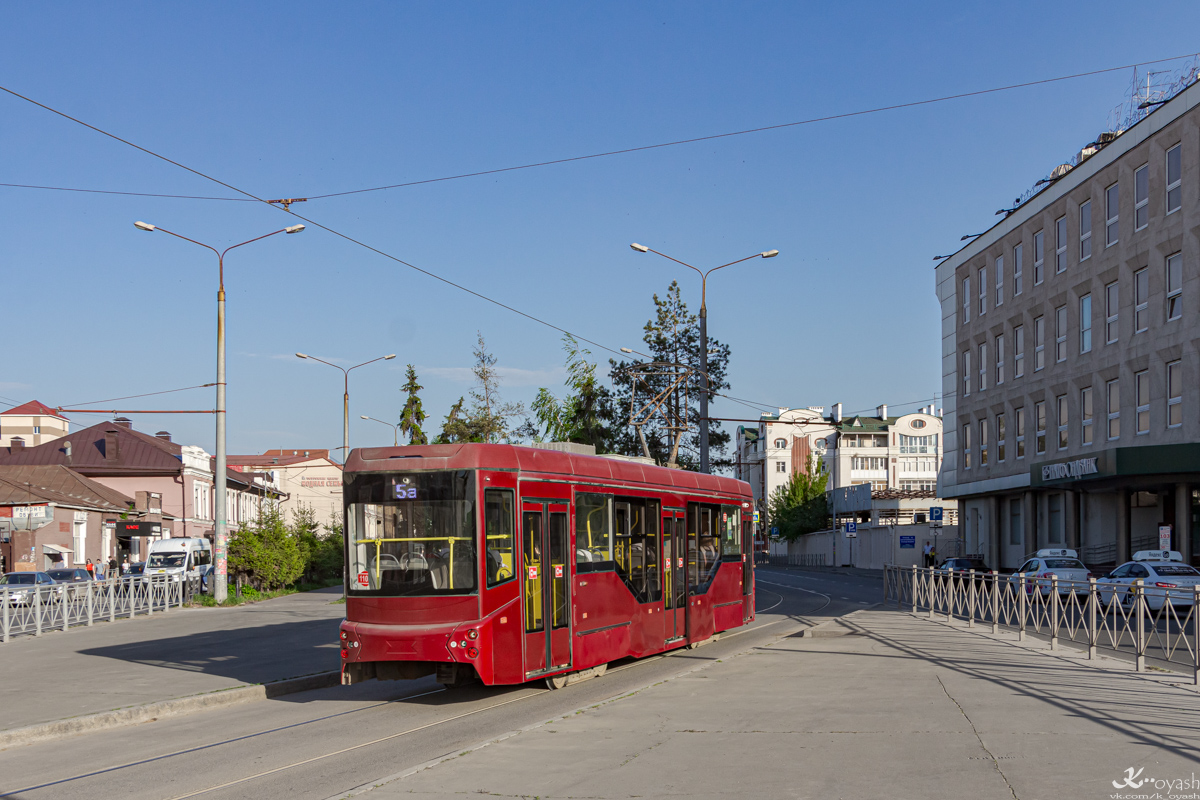 Казань, 71-407-01 № 1105