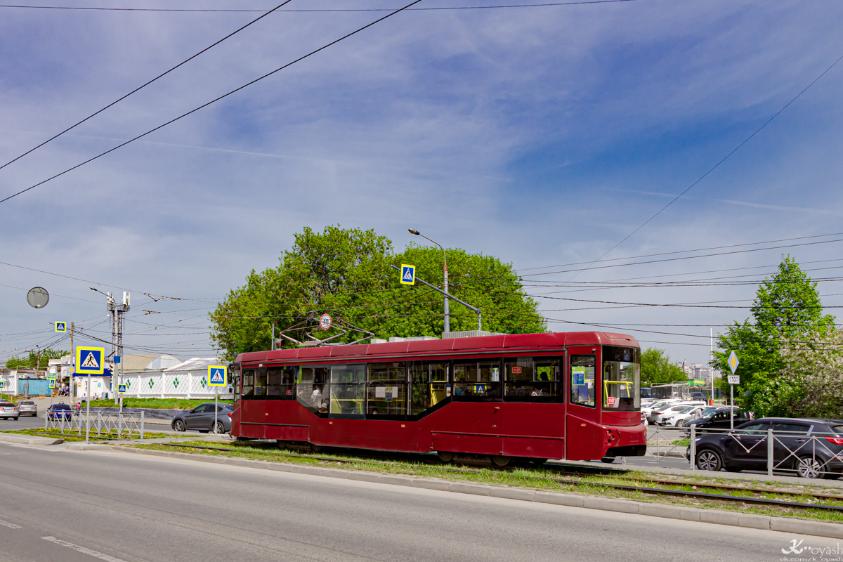 Kazan, 71-407-01 № 1107