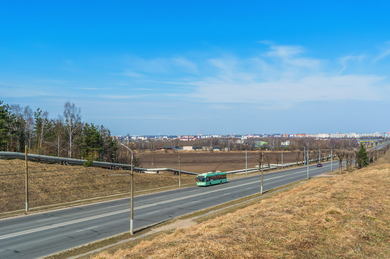 Могилёв, БКМ 32102 № 078