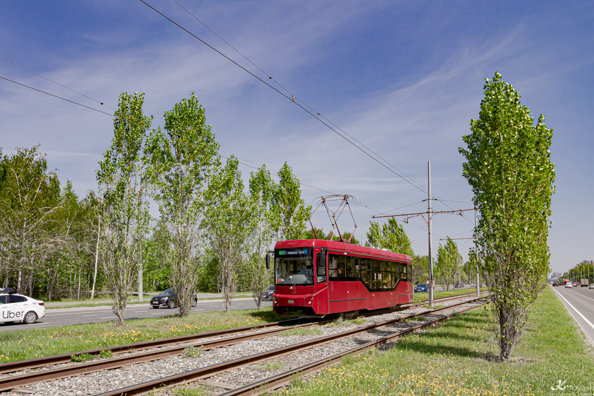 Казань, 71-407-01 № 1117