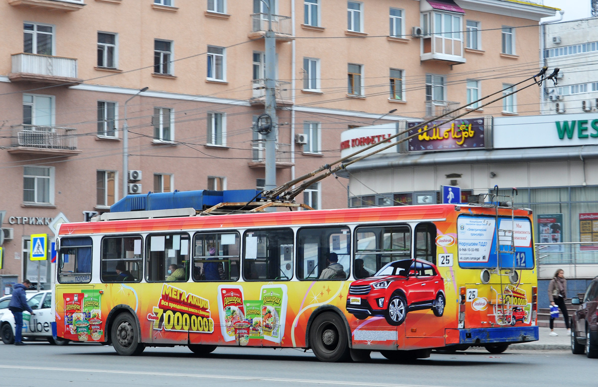 Омбы, MTrZ-5279-0000012 № 25