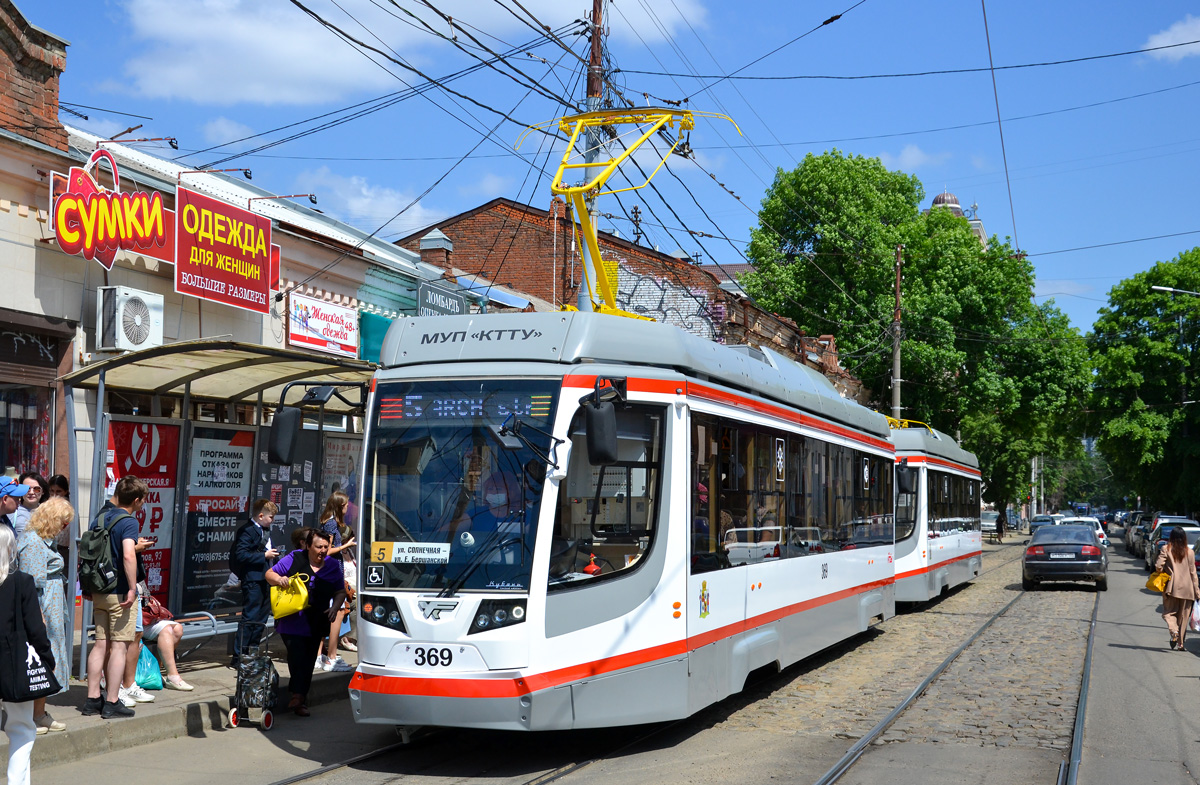 Krasnodar, 71-623-04 Nr 369