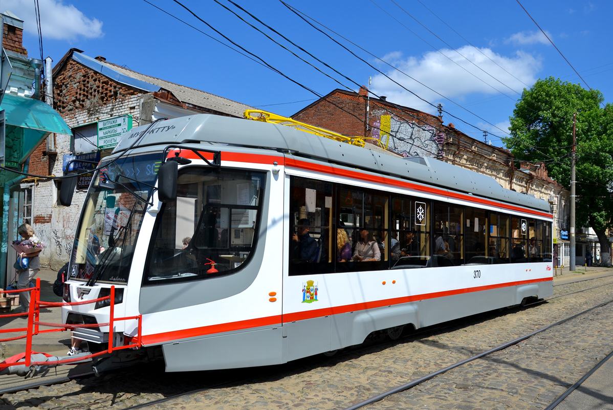 Краснодар, 71-623-04 № 370