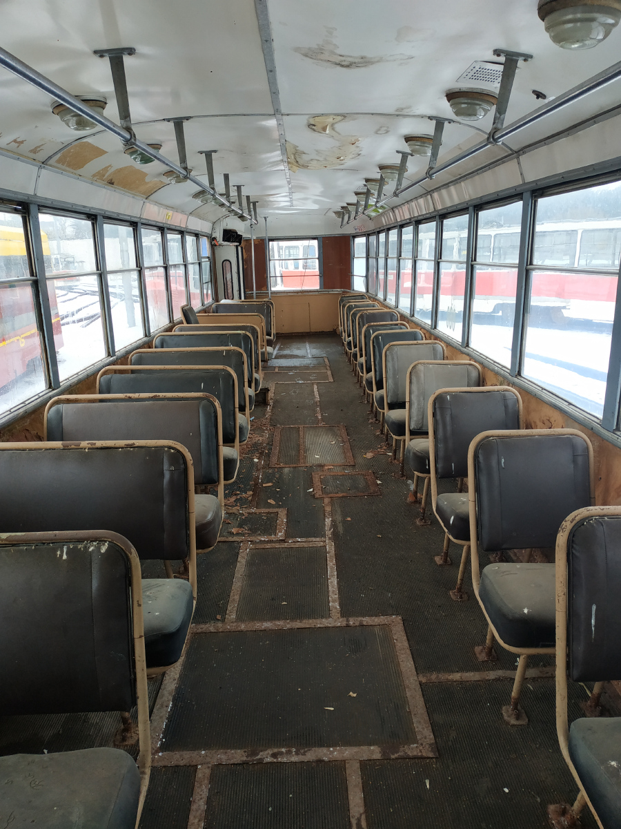 Даугавпилс, РВЗ-6М2 № 060