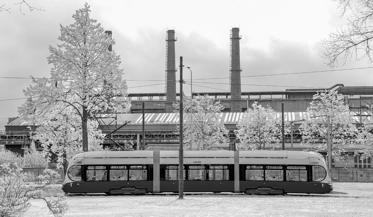 Лиепая — Разные фотографии