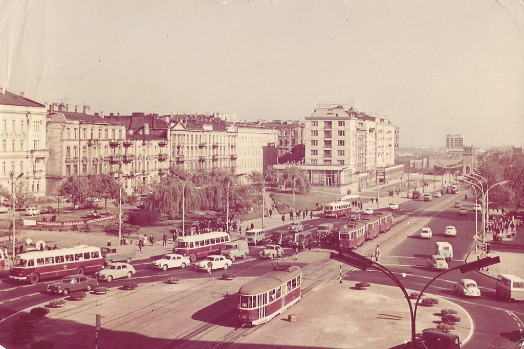 Varssavi, Konstal 13N № 128