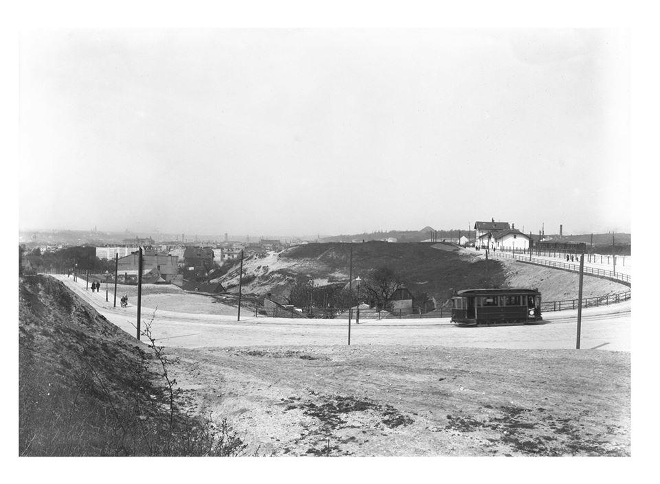 Львов — Неопознанные трамваи: Sanok; Львов — Трамвайные линии и инфраструктура