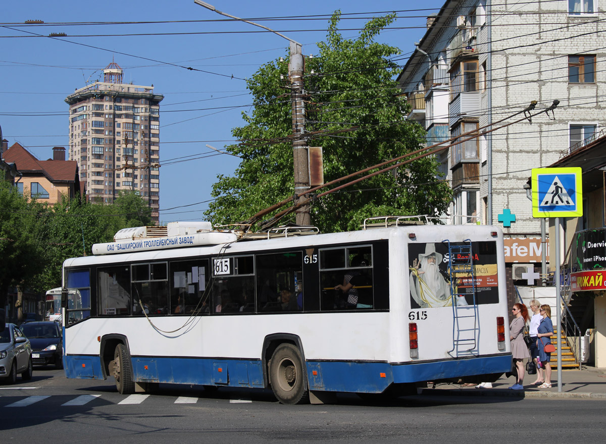 Киров, БТЗ-52768Р № 615