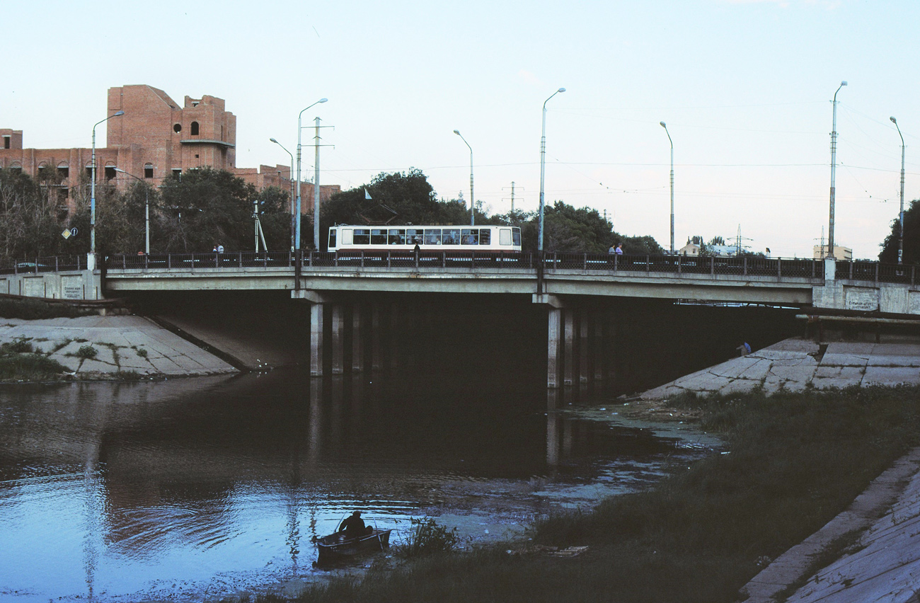 Астрахань — Разные фотографии