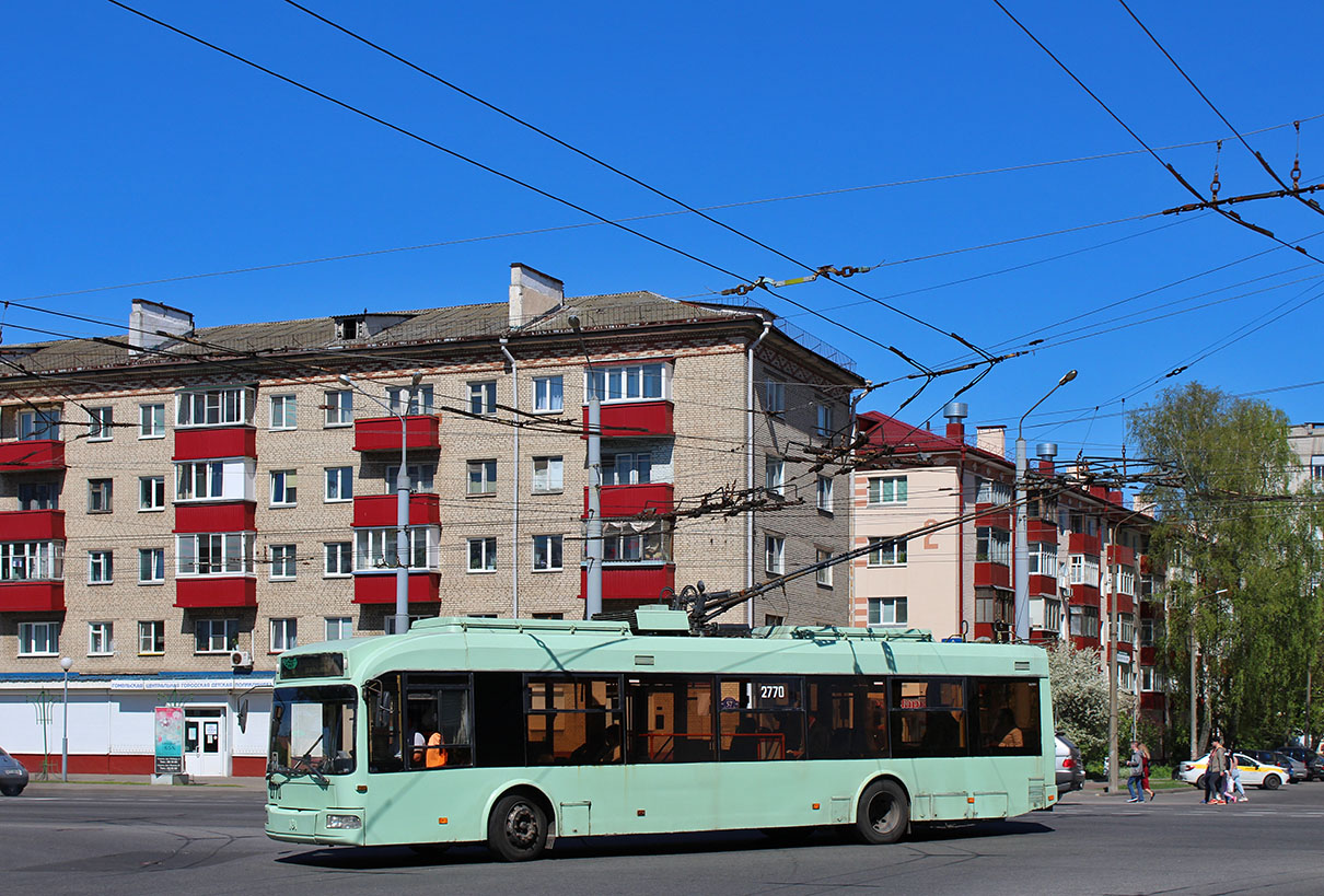 Gomel, BKM 32102 — 2770
