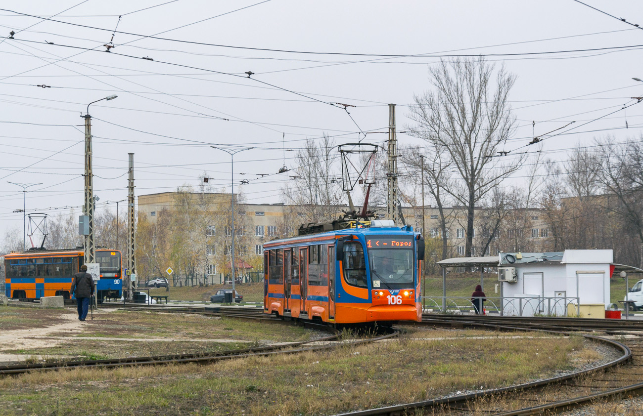 Старый Оскол, 71-623-02 № 106