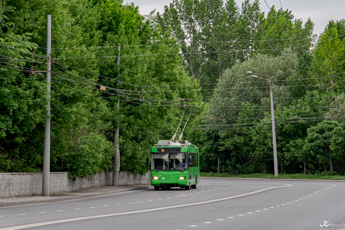Kazan — ET Lines [5] — South