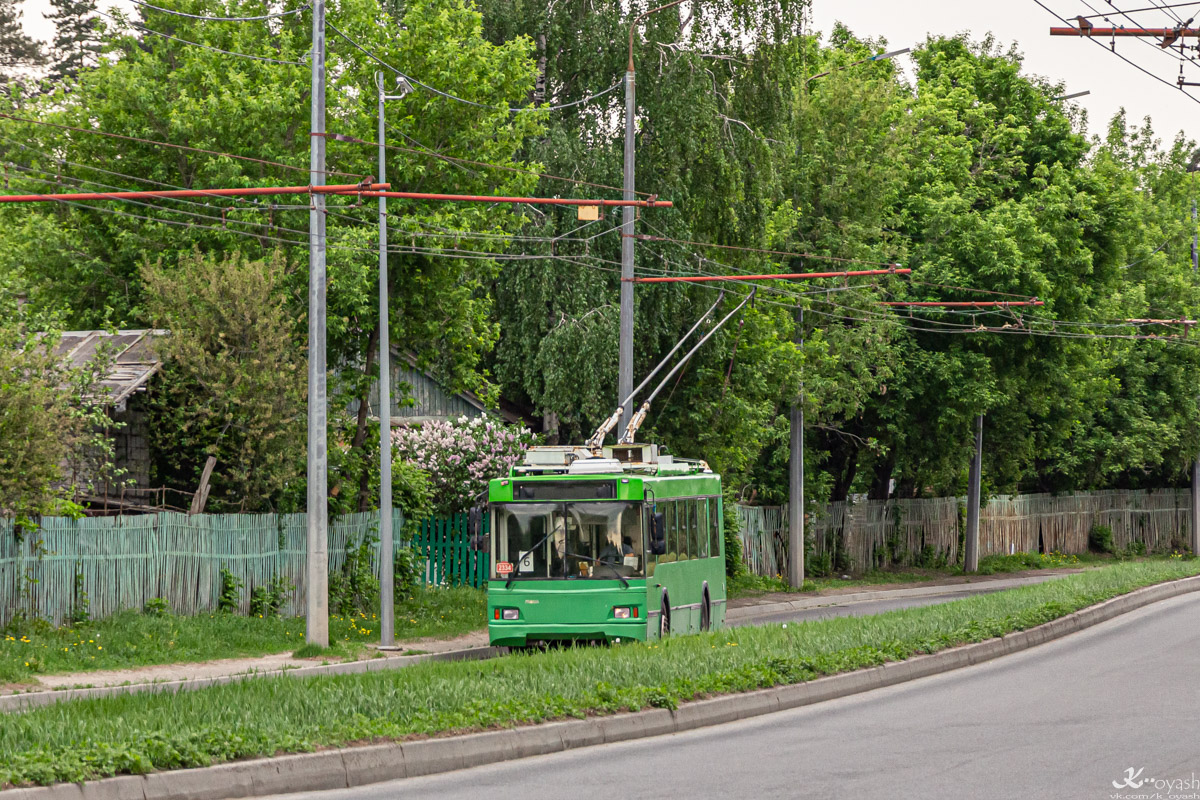 Казань, Тролза-5275.03 «Оптима» № 2334