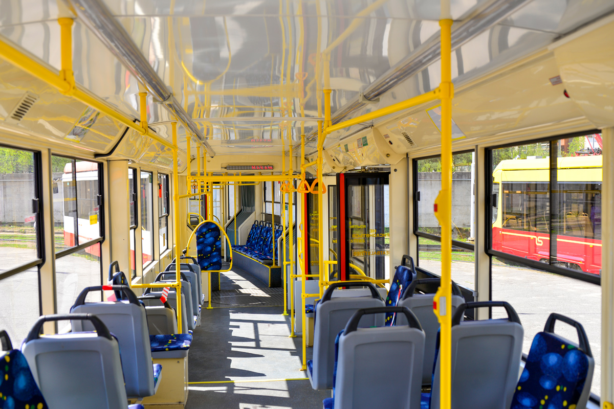 Даугавпилс, 71-631 № 011 Даугавпилс, 71-631 № 011