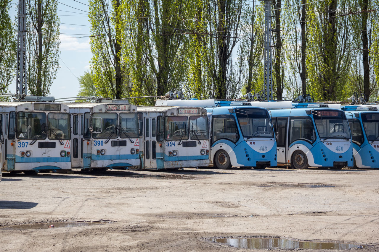 Belgorod — Miscellaneous photos