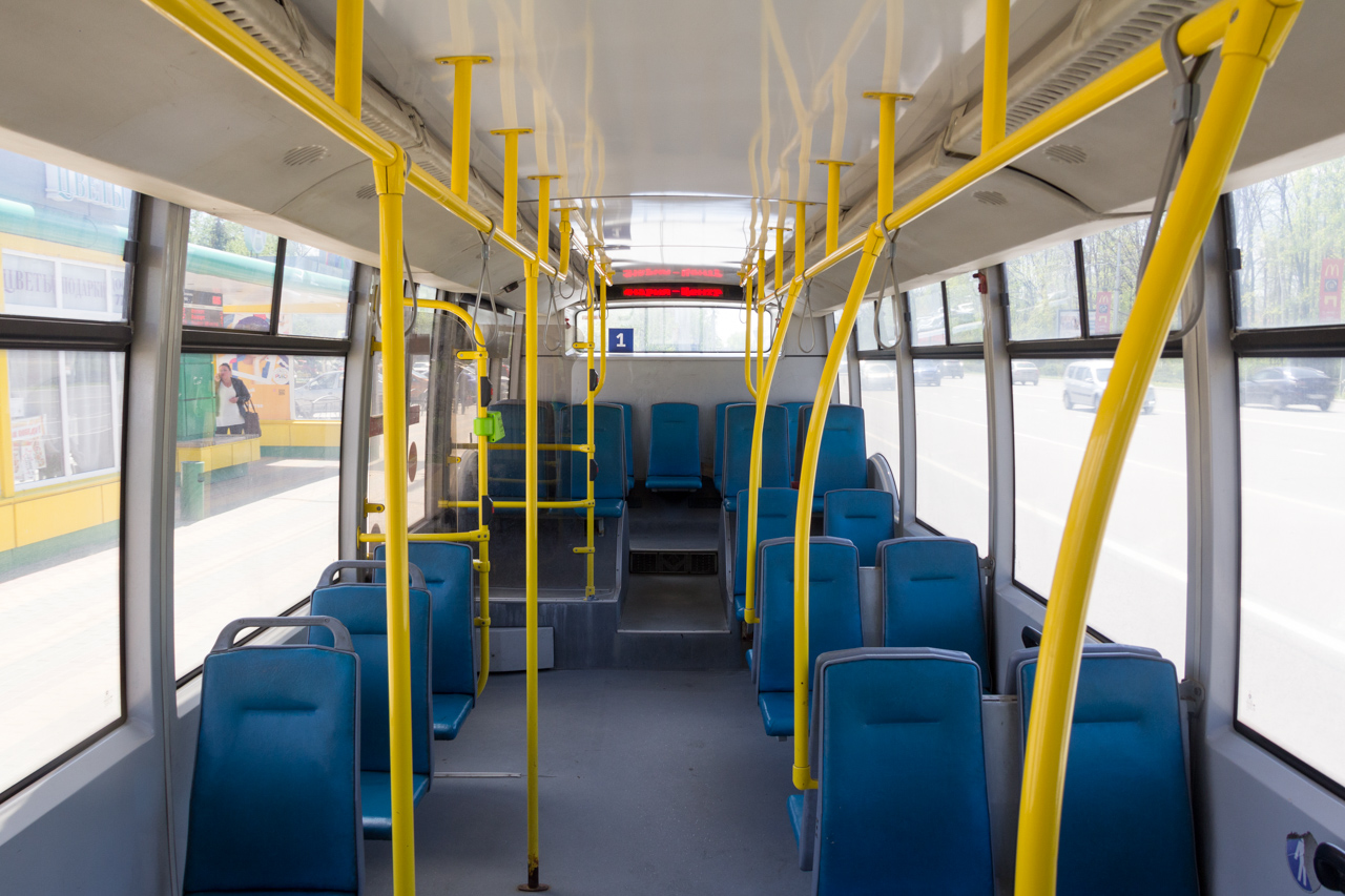 Белгород, БКМ 420030 «Витовт» № 451