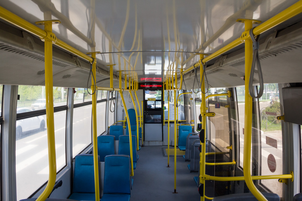 別爾哥羅德, BKM 420030 “Vitovt” # 451