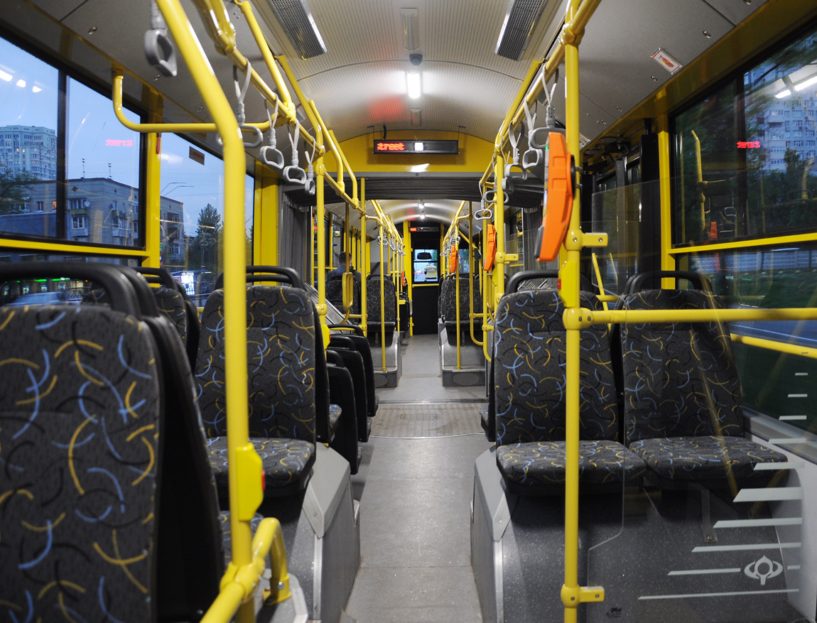 Киев, Богдан Т90117 № 2350