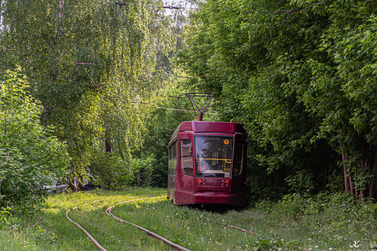 Казань, 71-623-02.02 № 1346
