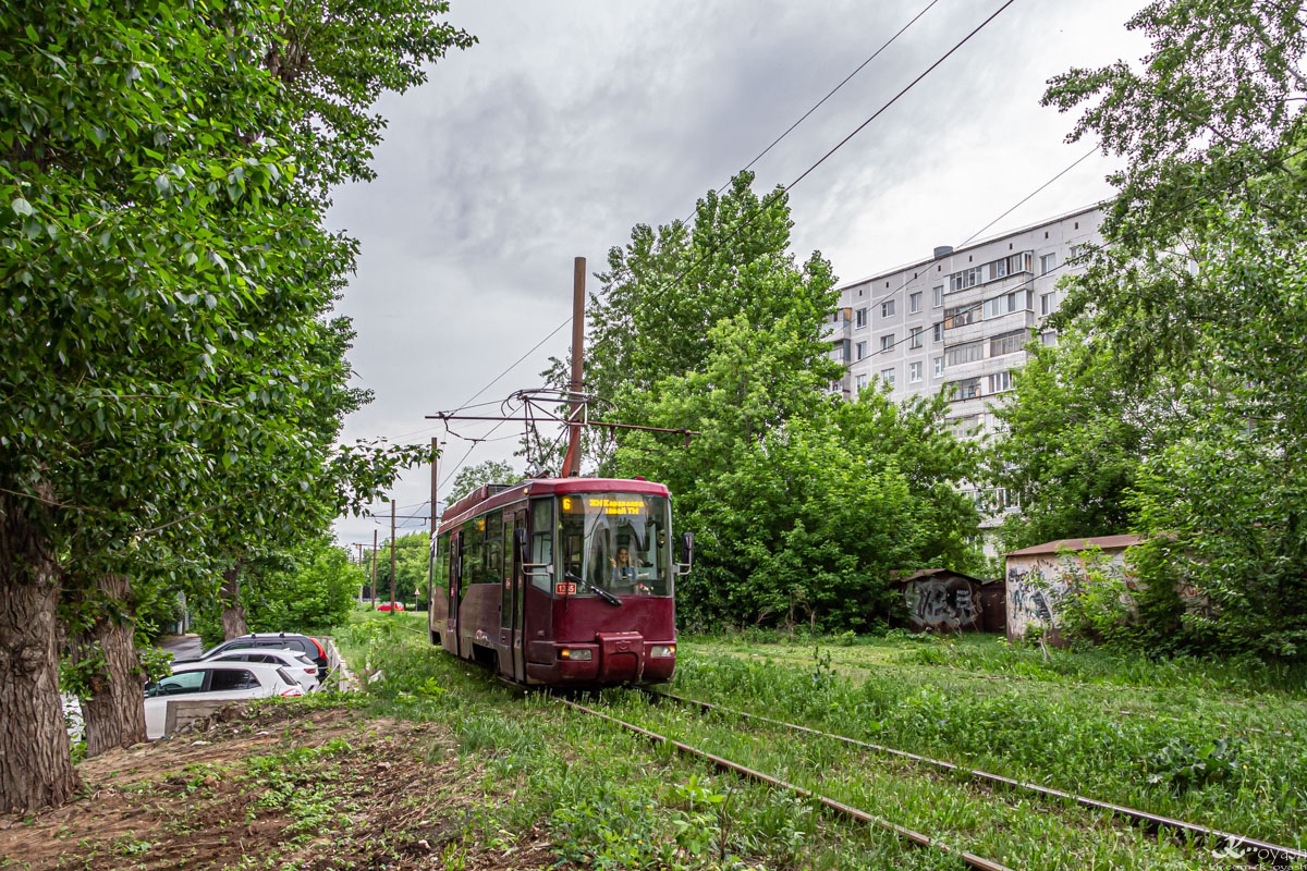 Kazaň, Stadler 62103 č. 1335