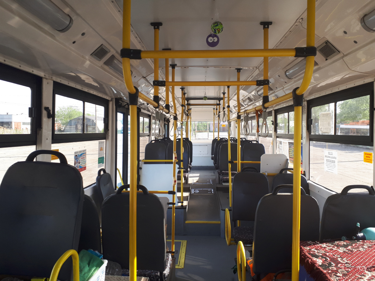 Тольятти, Тролза-5275.03 «Оптима» № 3065