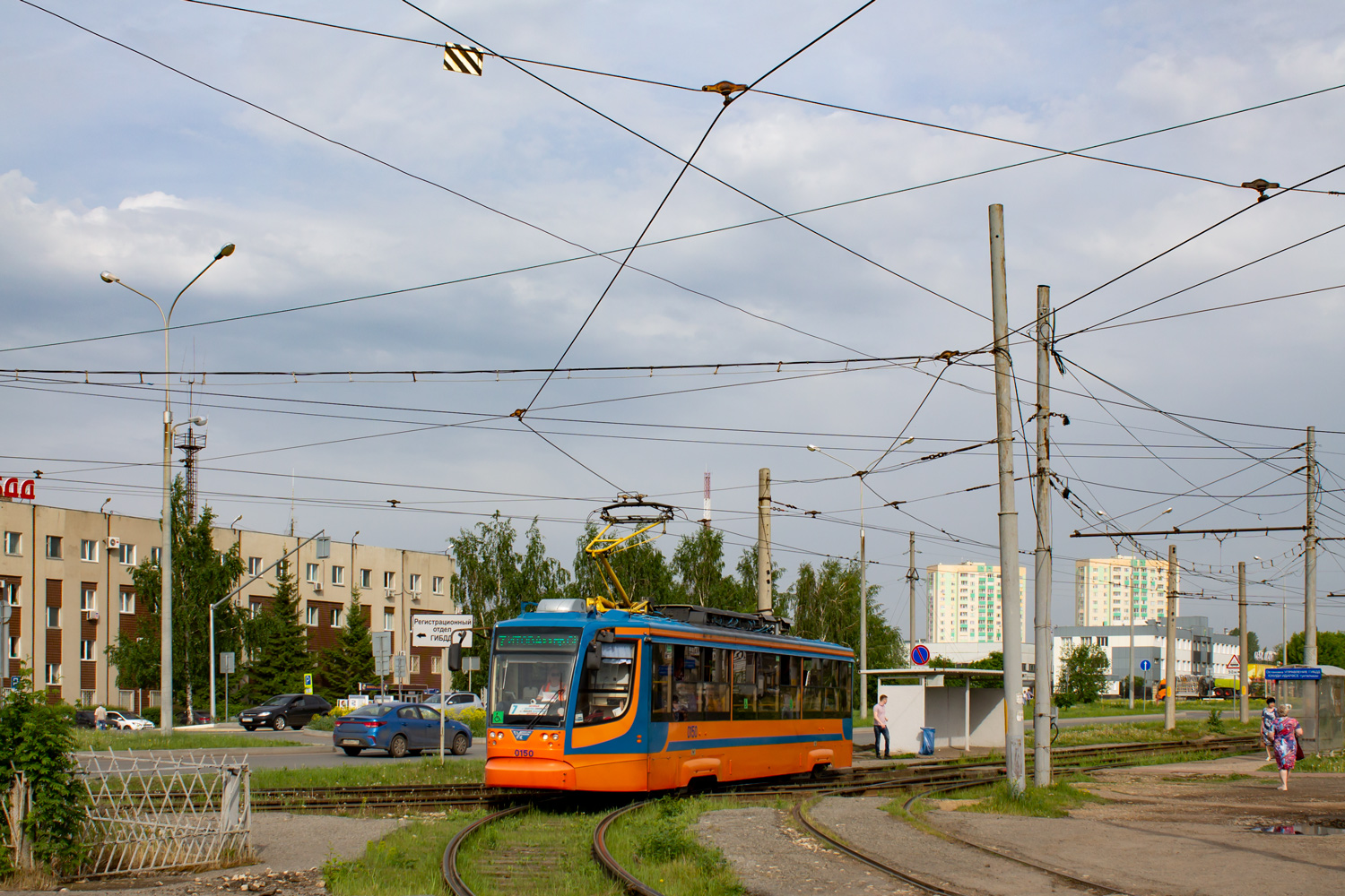 Naberezhnye Chelny, 71-623-02 # 0150 Naberezhnye Chelny, 71-623-02 # 0150