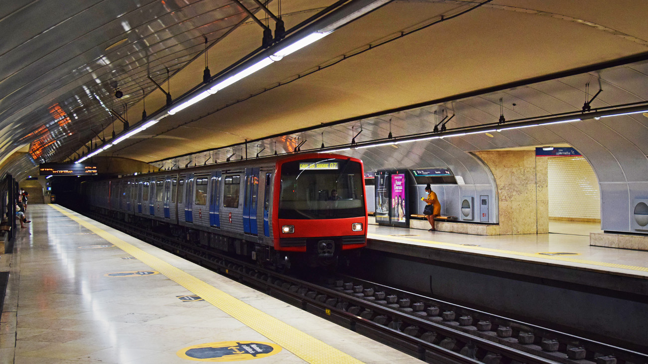 Агломерация Лисабон, ML90 № M-227