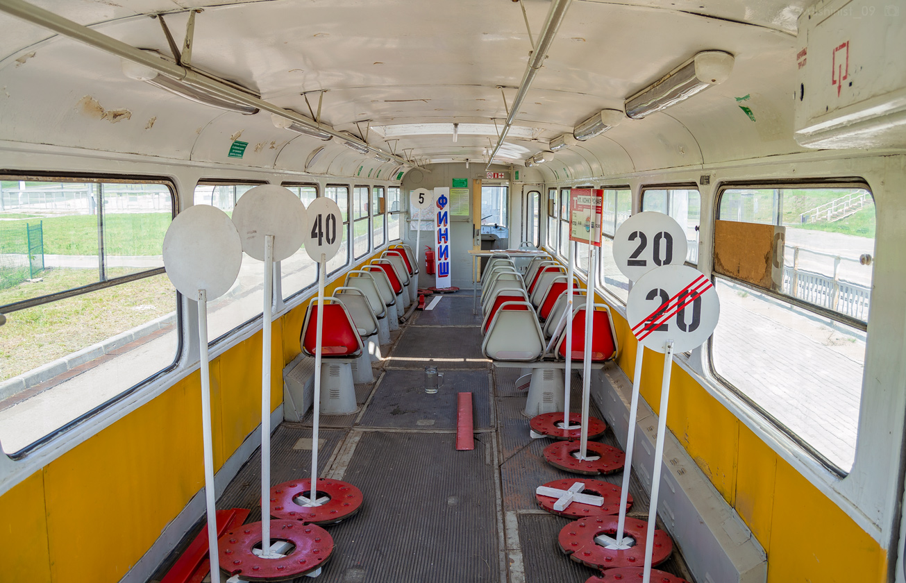 Szamara, Tatra T3SU (2-door) — 1134