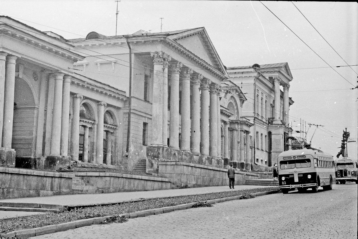 叶卡捷琳堡, MTB-82D # 83; 叶卡捷琳堡 — Historical photos