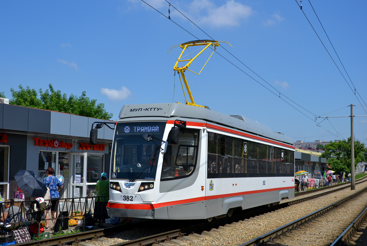 Краснодар, 71-623-04 № 382