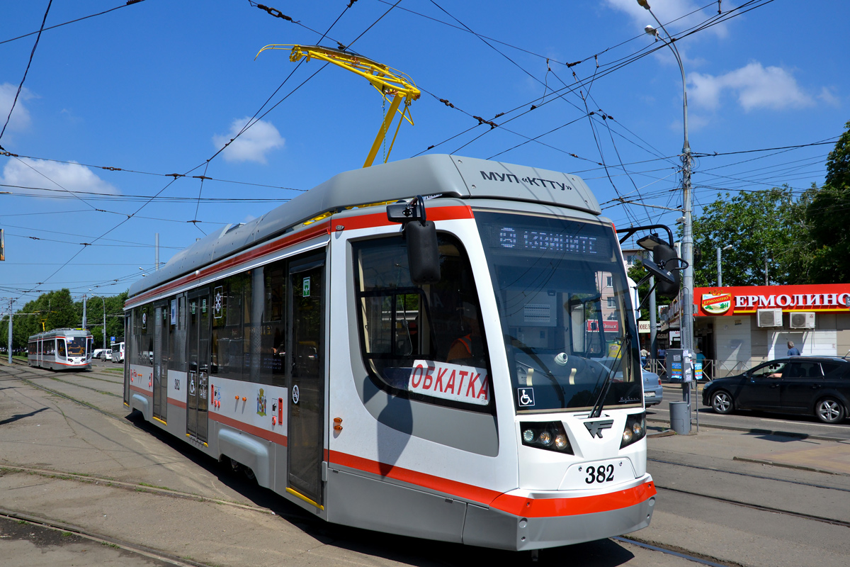 Краснодар, 71-623-04 № 382