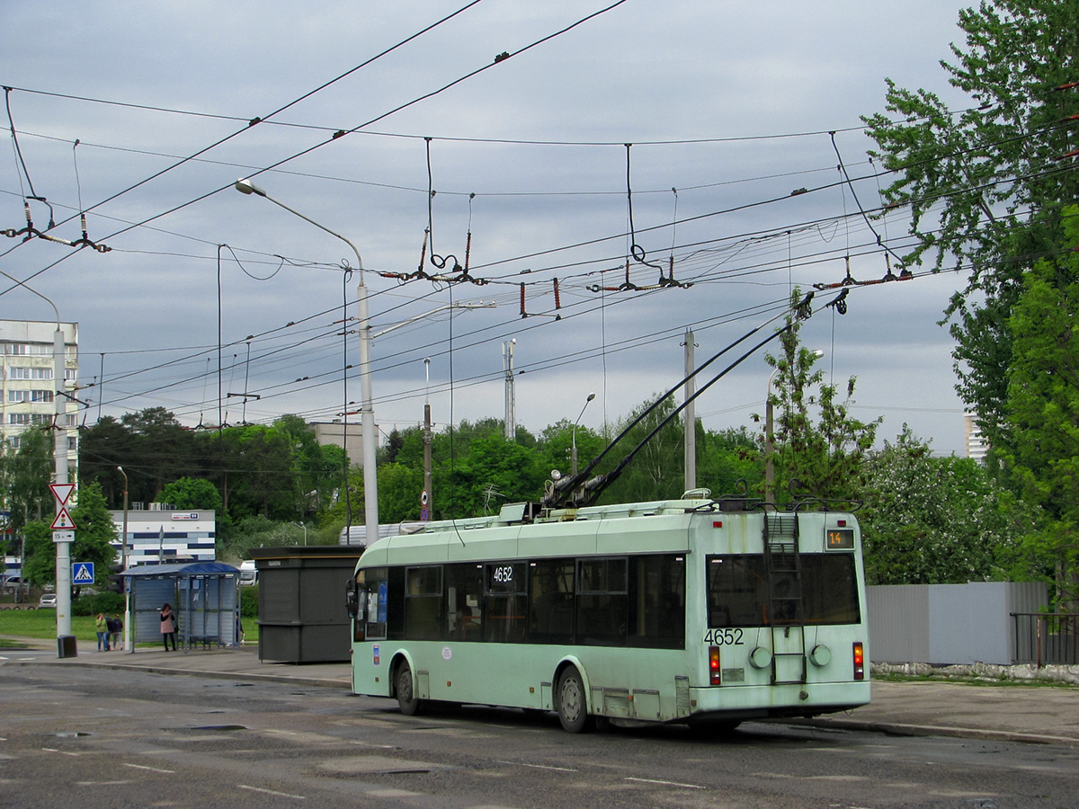 Minsk, BKM 321 Nr. 4652