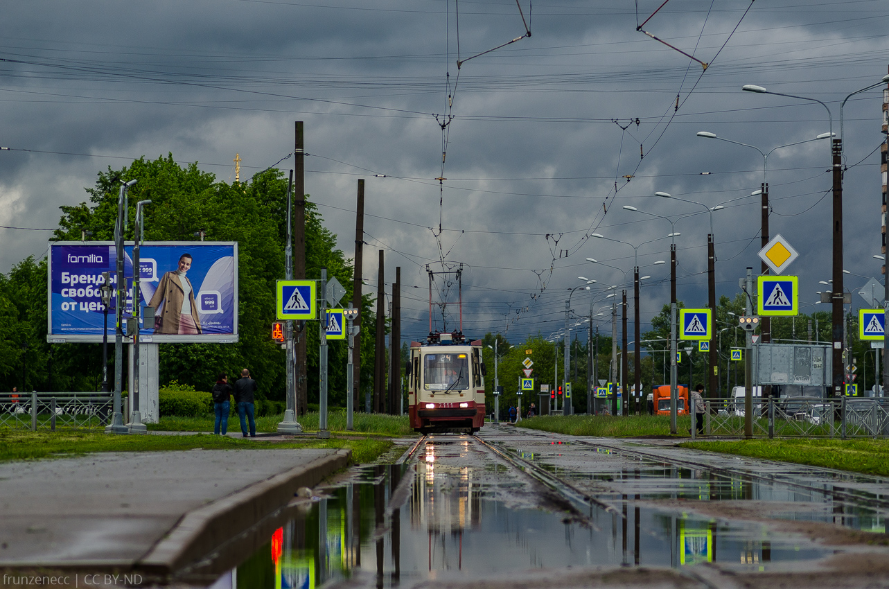 Санкт-Петербург — Разные фотографии