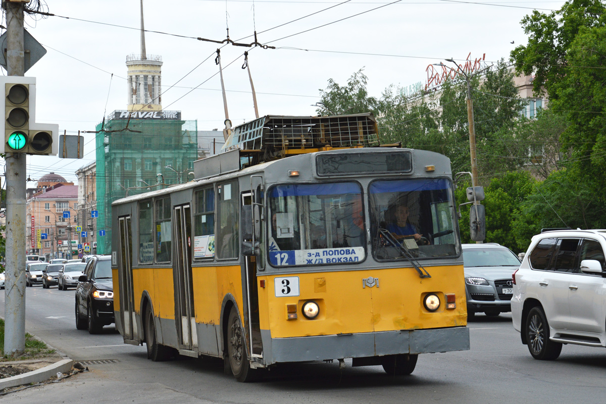 Omszk, AKSM-101 КVR OMSK — 3