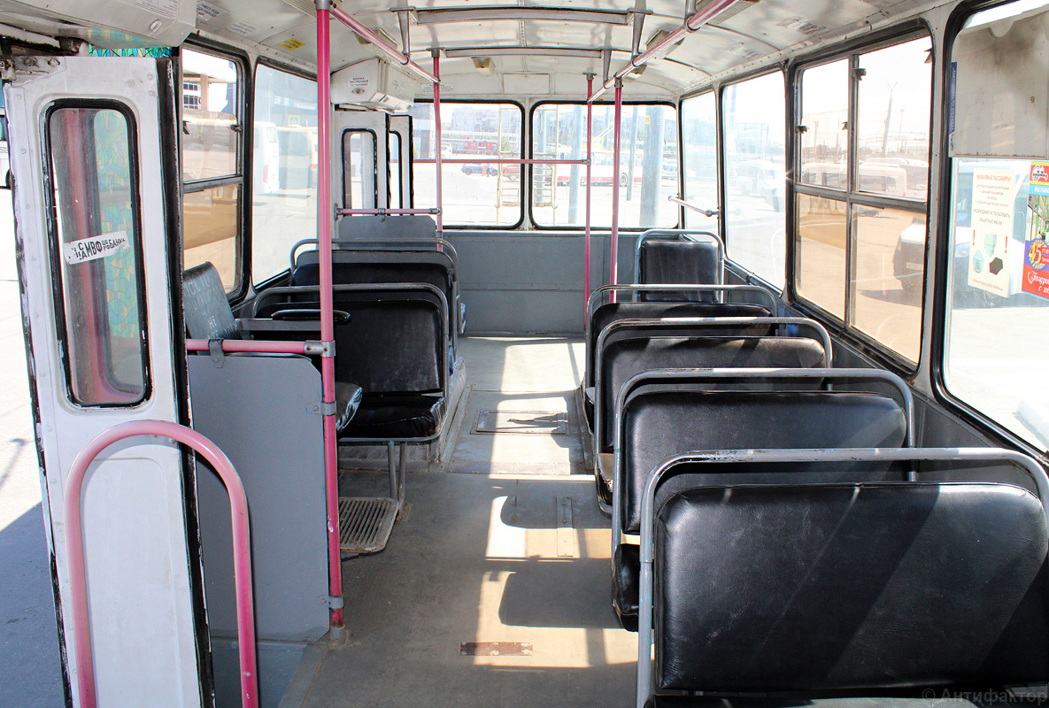 Челябинск, ЗиУ-683В [В00] № 2663