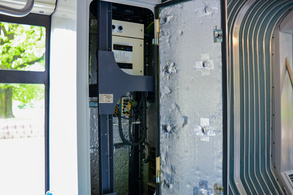 Рига, Škoda 15T2 ForCity Alfa Riga № 57637