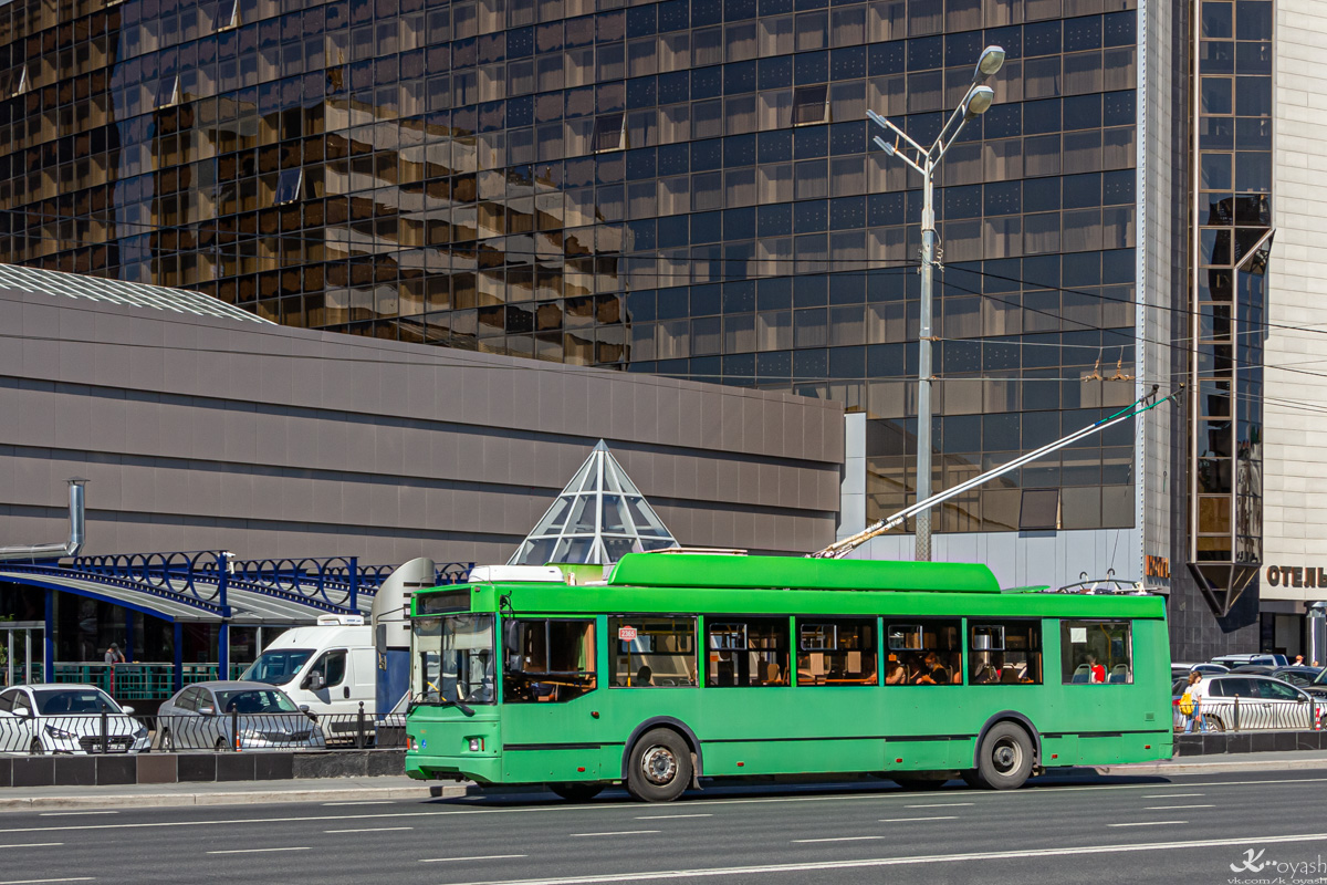 Казань, Тролза-5275.03 «Оптима» № 2365