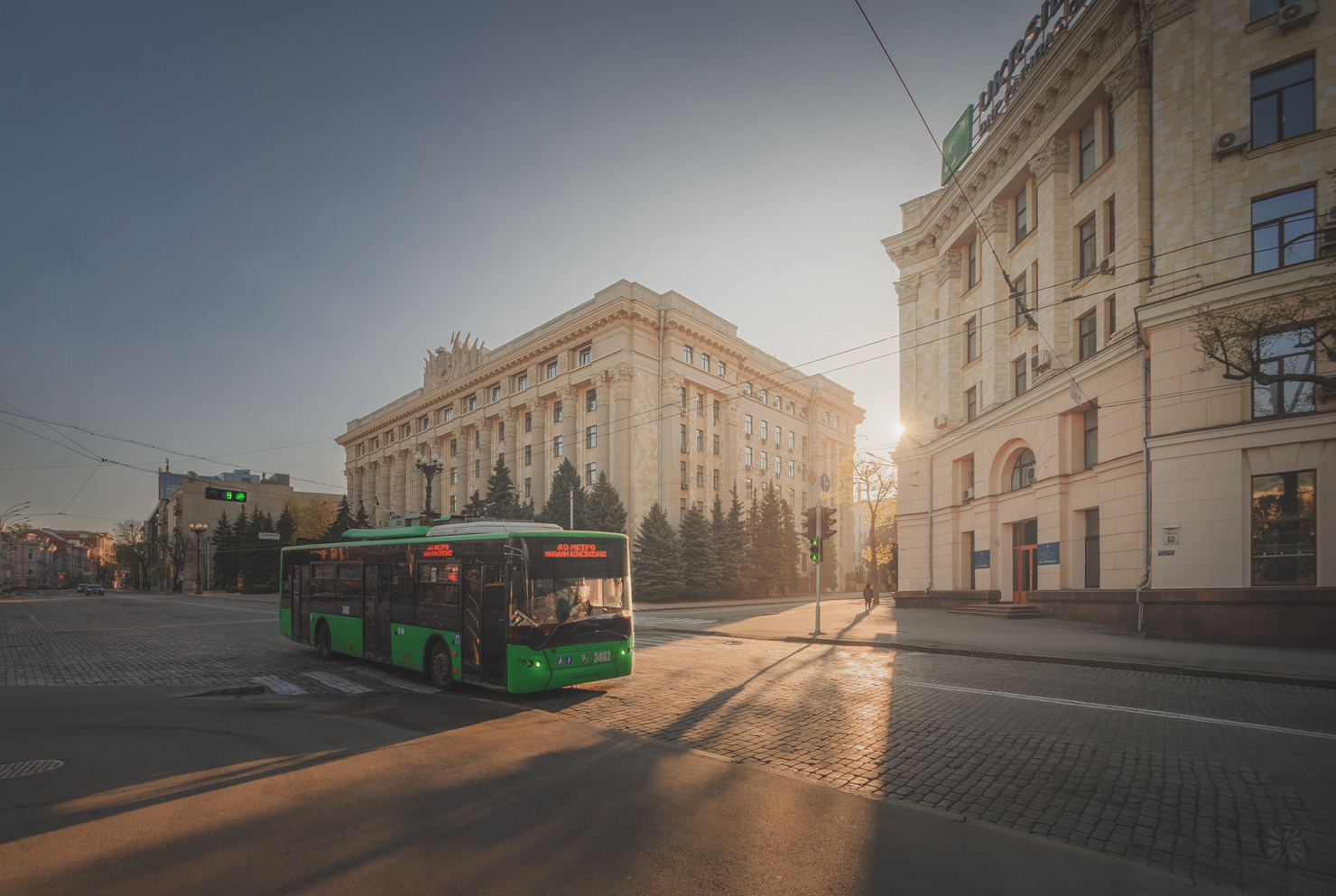 Фотозарисовки