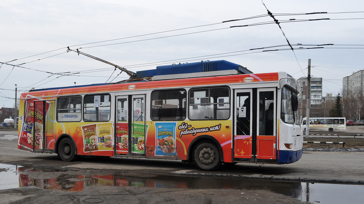 鄂木斯克, MTrZ-5279-0000012 # 25